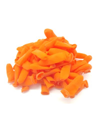 Hitzeschutz-Fingerlinge für Keratin-Extensions (Hot Bonding) | Extens Hair