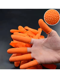 Protège-doigts anti-chaleur pour extensions à la kératine | Extens Hair