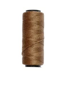 Fils pour tissages en 4 couleurs (blond, châtain, brun, noir) | Extens Hair