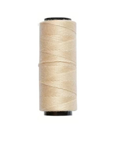 Fils pour tissages en 4 couleurs (blond, châtain, brun, noir) | Extens Hair