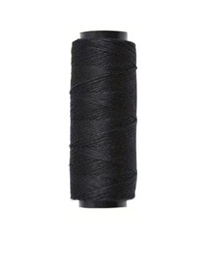 Fils pour tissages en 4 couleurs (blond, châtain, brun, noir) | Extens Hair