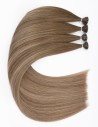 Bonding Extensions Rooted Bronde 60 cm – Mikro-Bond Technik