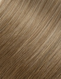 Extensions kératine micro capsules 60 cm Ombré Bronde | Extens Hair