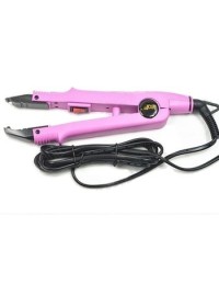 Warmezängen Connector Keratin Haarverlängerung