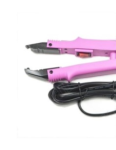 Warmezängen Connector Keratin Haarverlängerung 2