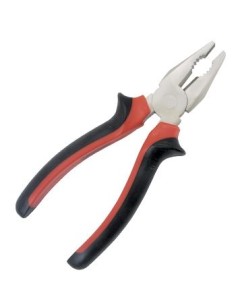Pince pour l'extension de cheveux