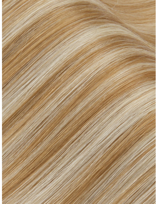 100 % natürliche russische Tresse