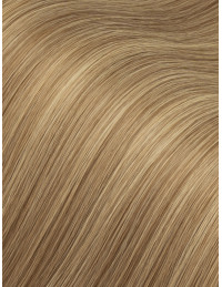 tissage ombré bronde 50cm apportant lumière et dimension