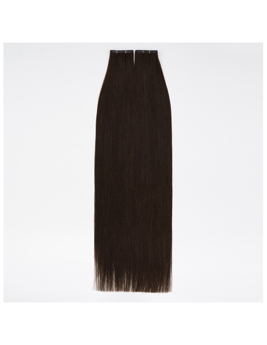 Tissage russe 60 cm Genius Weft Noir Naturel