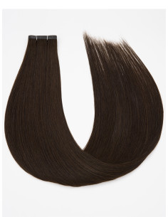 Tissage russe 60 cm Genius Weft Noir Naturel