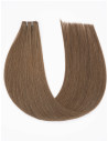 Tressen Echthaar 60 cm Balayage Sandy