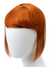 Clip in Extensions Echthaarverlangerüng Günstig