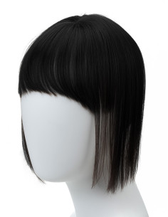 Clip in Extensions Echthaarverlangerüng Günstig 2