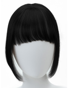 Clip in Extensions Echthaarverlangerüng Günstig