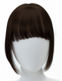 Clip In Echthaarverlangerüng – Pony Extension