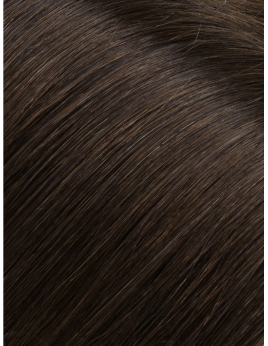 Clip In Echthaarverlangerüng – Pony Extension