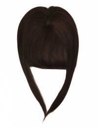 Clip In Echthaarverlangerüng – Pony Extension