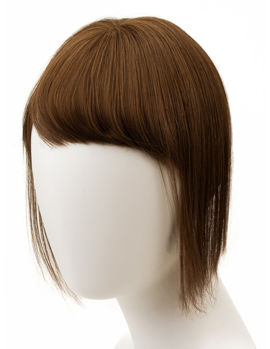 Clip in Extension Echthaarverlangerüng  - Fringe