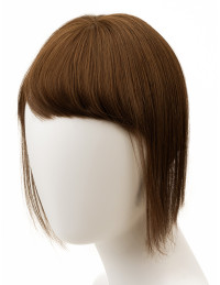 Frange à clip extension cheveu naturel, Extension à clip – Extens Hair