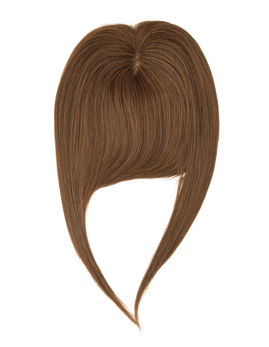 Frange à clip extension cheveu naturel, Extension à clip – Extens Hair