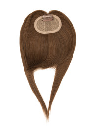 Clip in Extension Echthaarverlangerüng  - Fringe