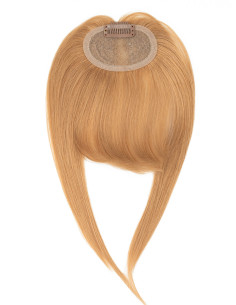 Clip-Pony Honigblond – 100 % Echthaar Remy 2