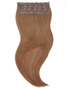 Extensions à Clips Seamless – Le plus grand choix de couleurs en 100 % Remy Hair 2