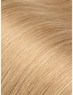 Extensions à Clips Seamless – Le plus grand choix de couleurs en 100 % Remy Hair 2