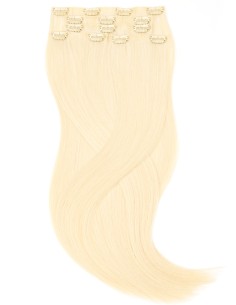 Extensions à Clips Seamless – Le plus grand choix de couleurs en 100 % Remy Hair 2