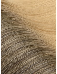 Extensions à Clips Seamless – Le plus grand choix de couleurs en 100 % Remy Hair 2