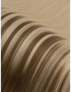 Extensions à Clips Seamless – Le plus grand choix de couleurs en 100 % Remy Hair 2