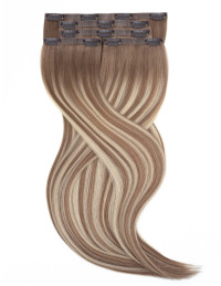 Extensions à Clips Seamless Balayage Sable