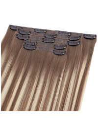 Extensions à Clips Seamless Balayage Sable