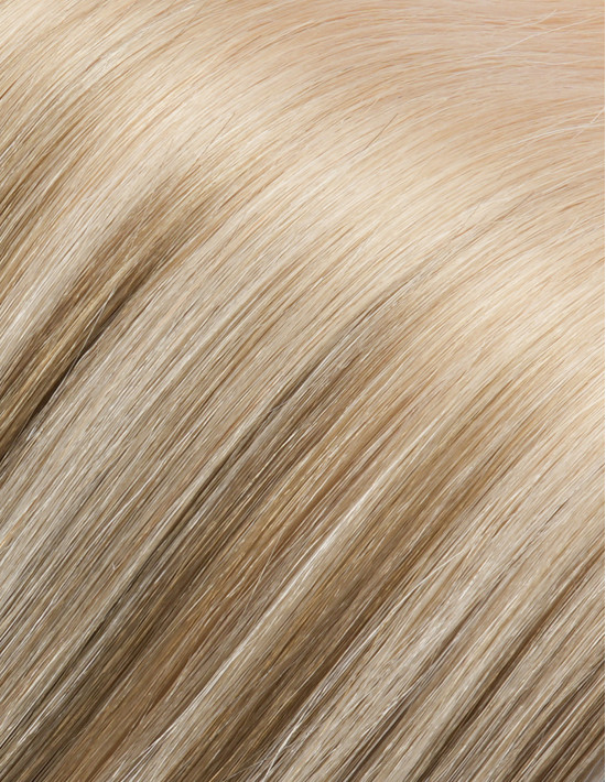 Extension Kératine 9A/60A : ombré sable cendré 25 g 50 cm