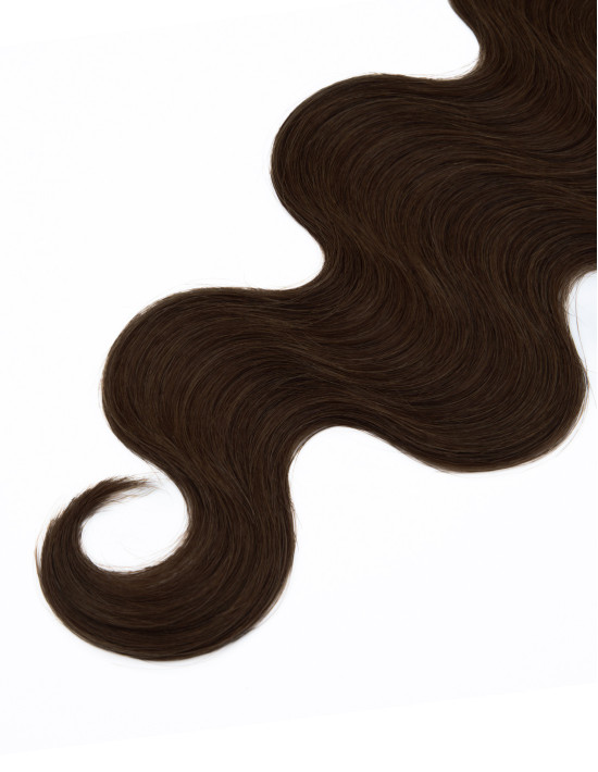 Extension adhésive Ondulée 50cm - Cheveux Naturels