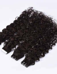 Extensions adhésives ondulées & bouclées | Extens Hair