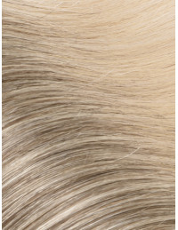 Extension Injectée Ombré Moccacino - Tape Hair