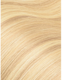 Extension tape hair Invisible - Balayage Sunset Blond