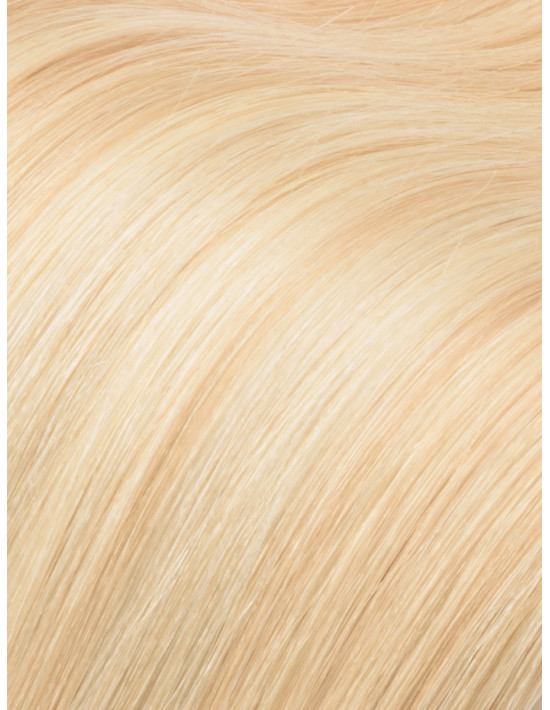 Unsichtbare Tape-In Balayage Ashy Bronde
