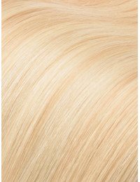 Extension Bande Adhésive Invisible Balayage Bronde Cendré