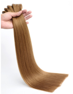 Unsichtbare Haarverlängerung - Tape Hair Injected  - 45/50cm