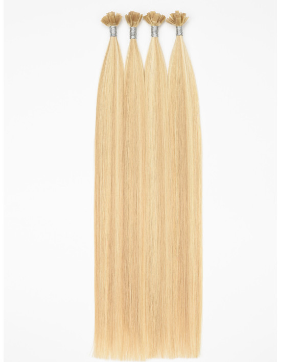 Bondings Echthaarverlängerung Balayage Sunset Blond
