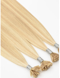 25 Mèches Balayage Sunset Blond - Extensions Cheveux Naturels