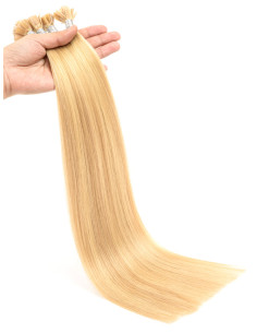 25 Mèches Balayage Sunset Blond - Extensions Cheveux Naturels