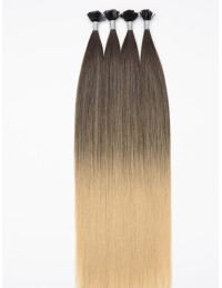 Mèche Kératine Ombré Hair Balayage Dirty Blond