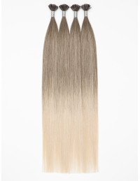 Extension Kératine Ombré Hair Moccacino - Cheveu Naturel