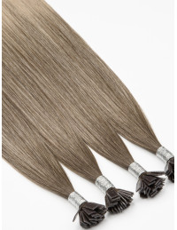 Extension Kératine Ombré Hair Moccacino - Cheveu Naturel