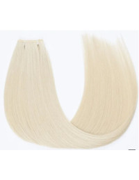 Tissage Russe - 150gr - 70cm Blond Polaire