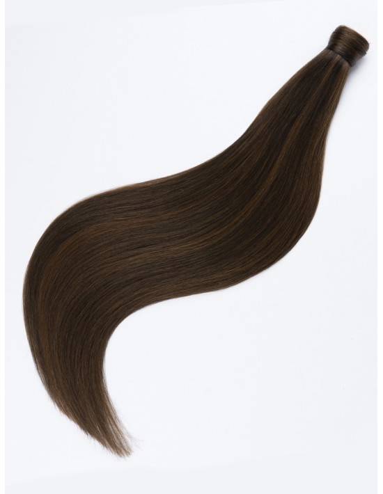 Ponytail Echthaar Balayage