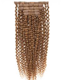 Extension Cheveu - Extension à clip Old money blonde - Extens Hair XXXL maxi Volume